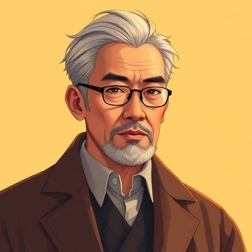 漫剧屋 - 赵文博